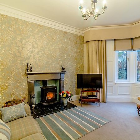 St Ola Bed & Breakfast Джедбърг Екстериор снимка