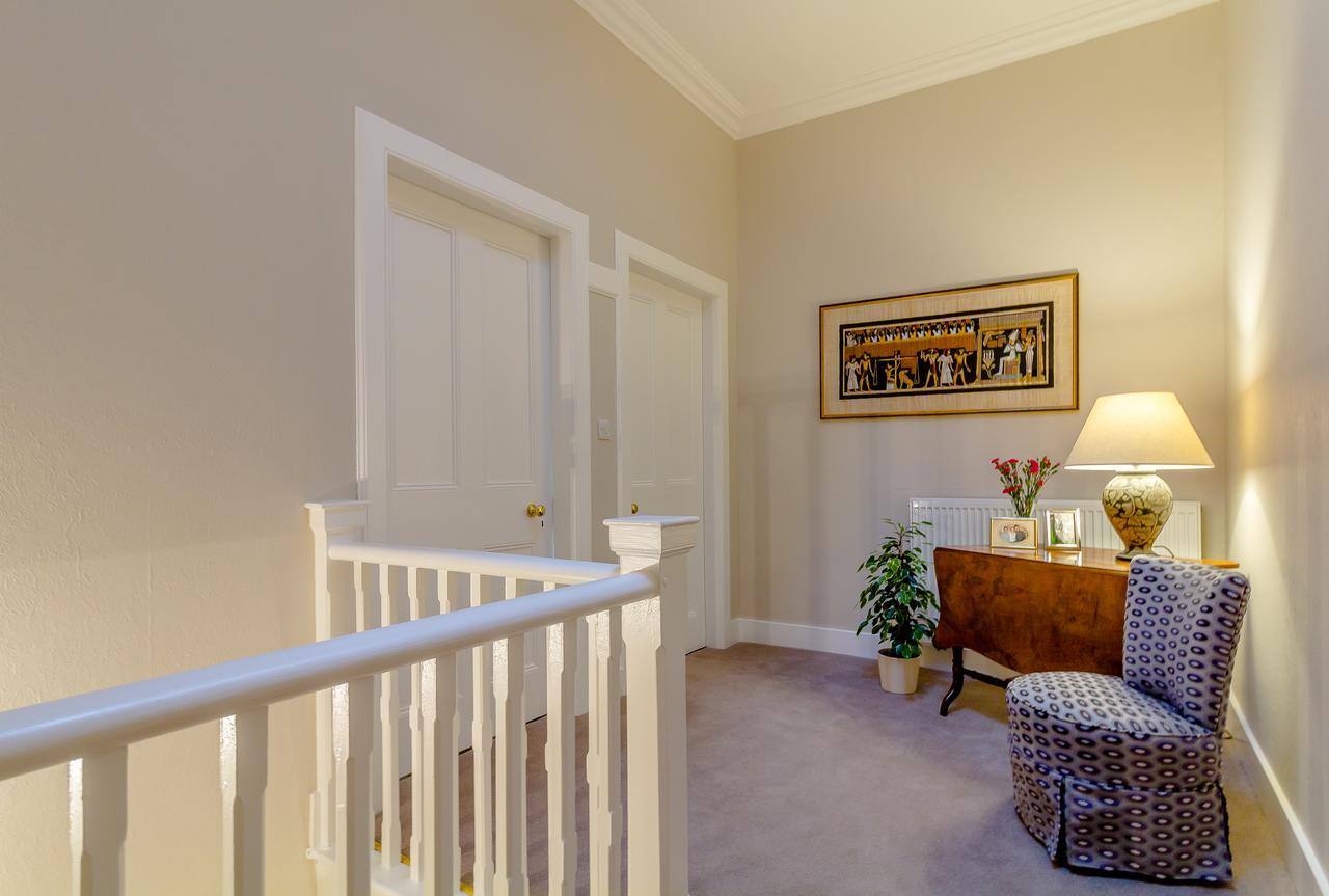 St Ola Bed & Breakfast Джедбърг Екстериор снимка